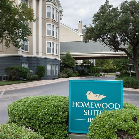 Homewood Suites By Hilton Austin Nw Near The Domain מראה חיצוני תמונה