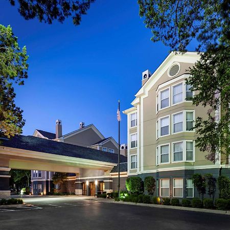 Homewood Suites By Hilton Austin Nw Near The Domain מראה חיצוני תמונה