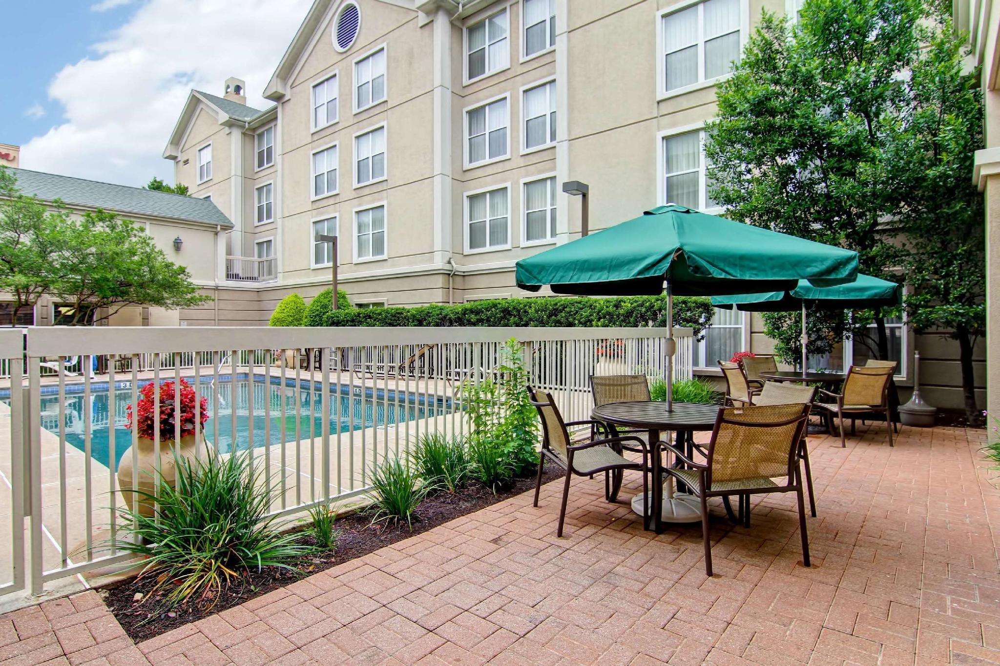 Homewood Suites By Hilton Austin Nw Near The Domain מראה חיצוני תמונה
