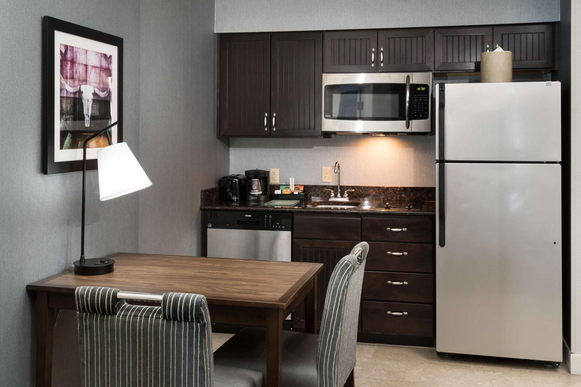 Homewood Suites By Hilton Austin Nw Near The Domain מראה חיצוני תמונה