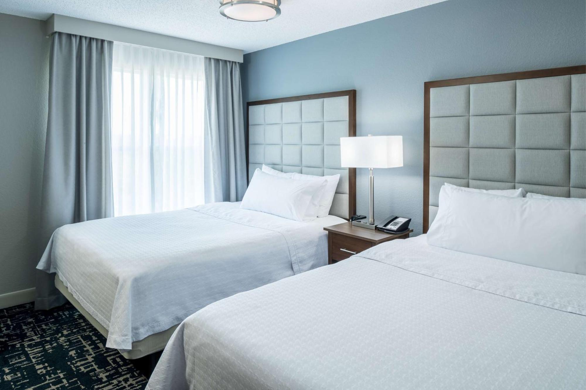 Homewood Suites By Hilton Austin Nw Near The Domain מראה חיצוני תמונה