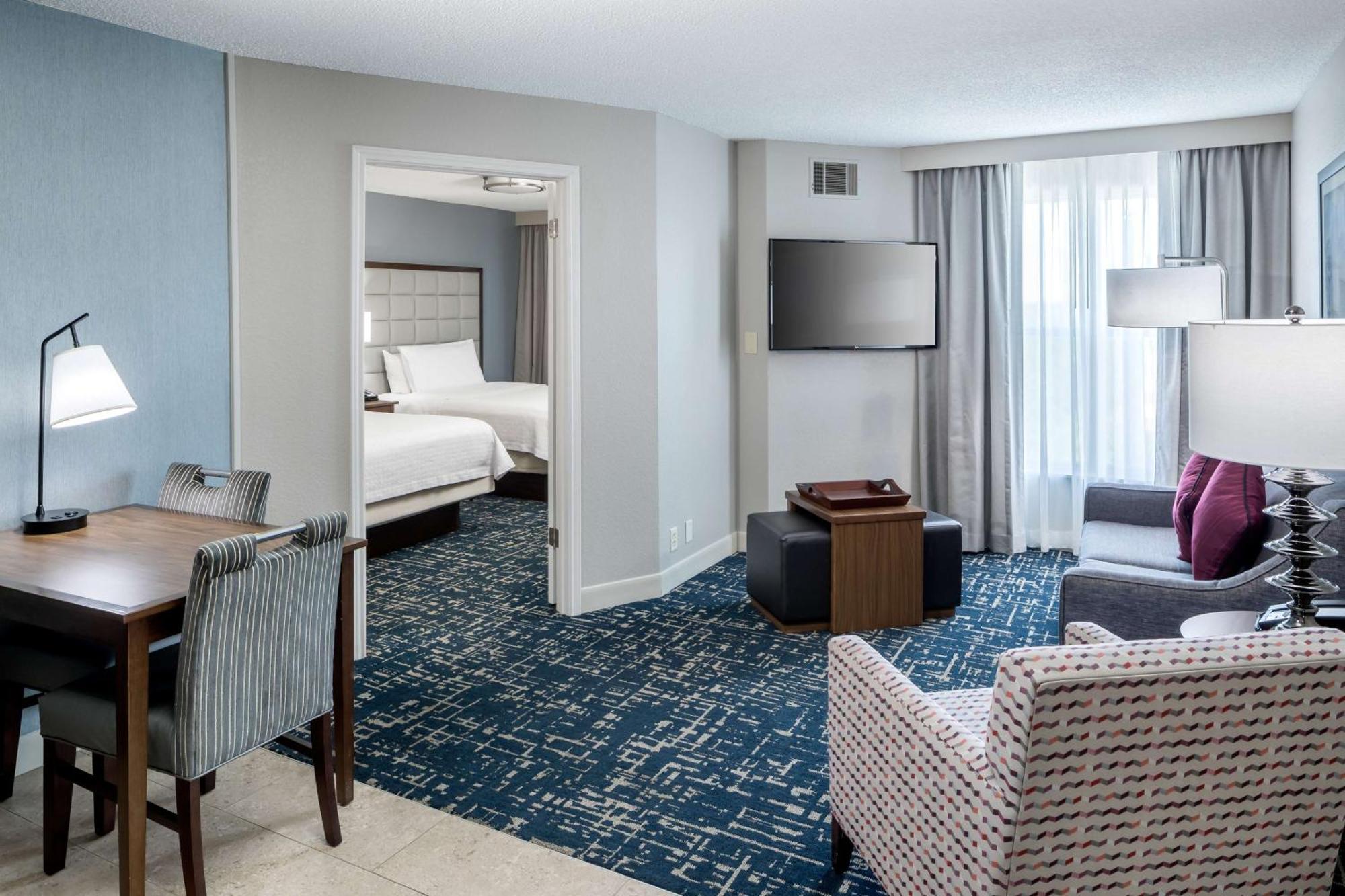 Homewood Suites By Hilton Austin Nw Near The Domain מראה חיצוני תמונה
