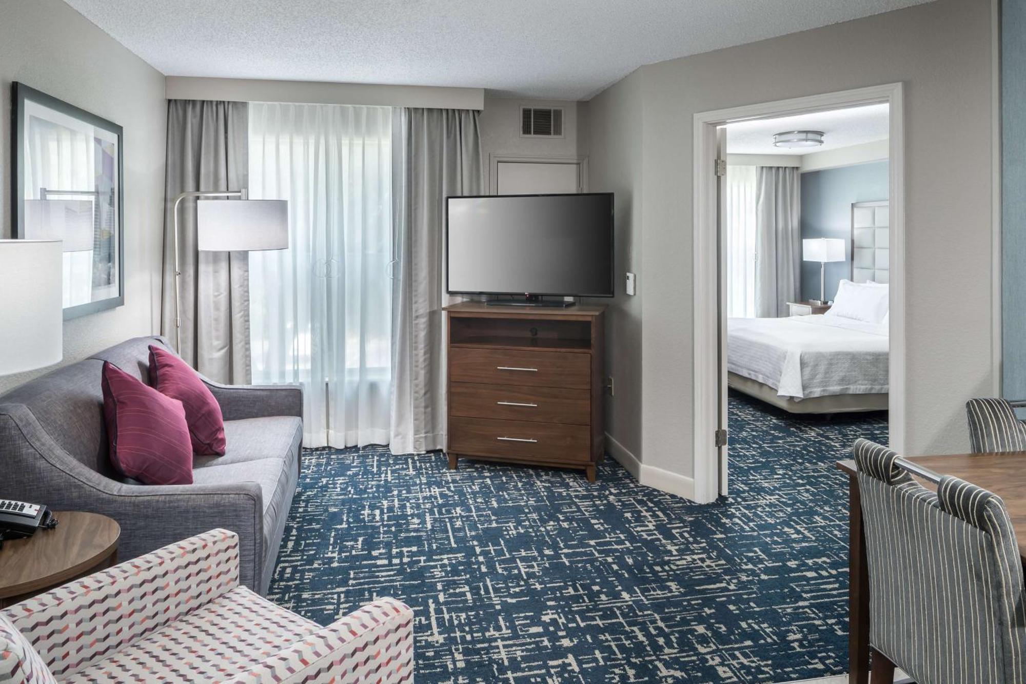 Homewood Suites By Hilton Austin Nw Near The Domain מראה חיצוני תמונה