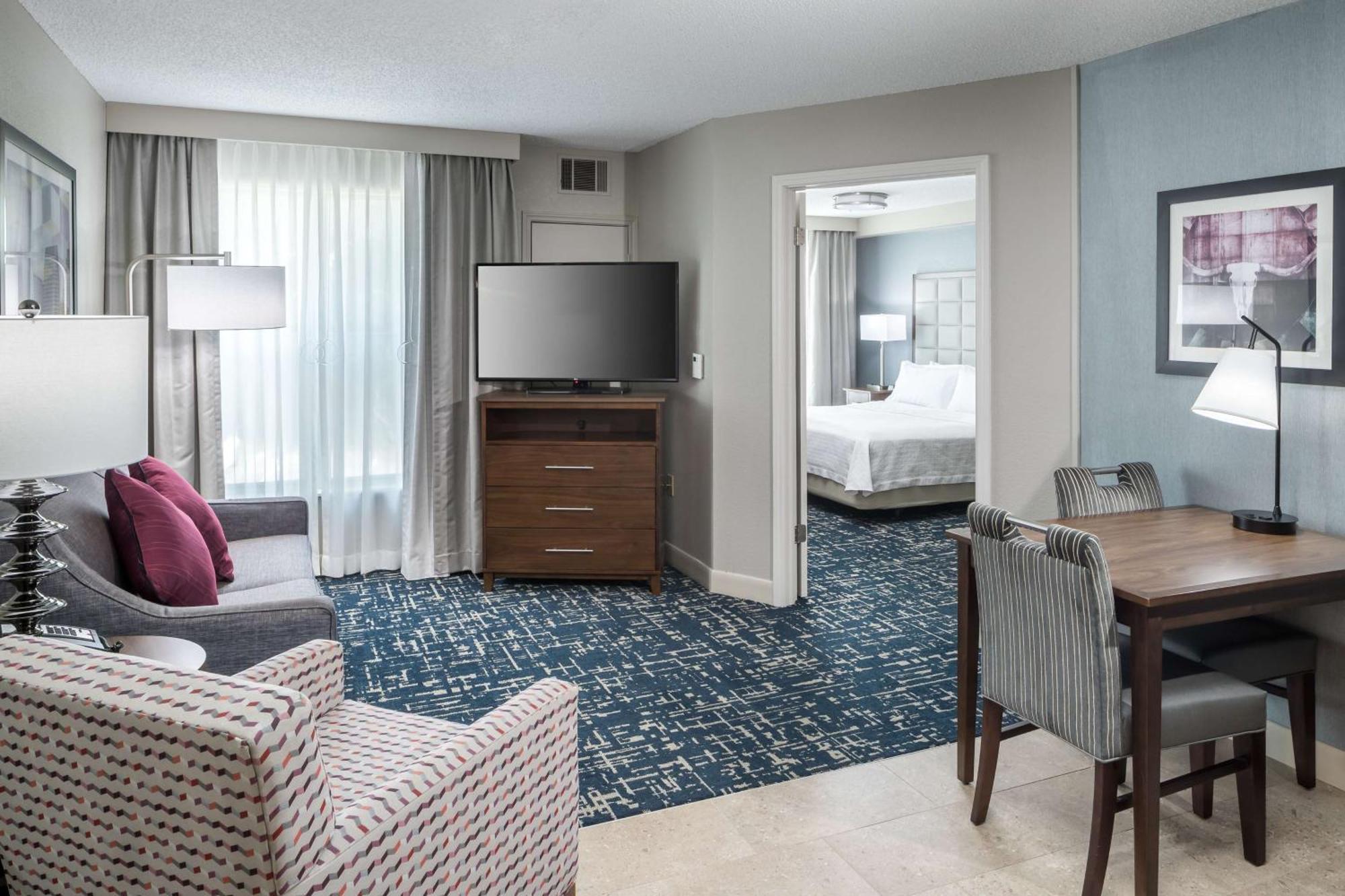 Homewood Suites By Hilton Austin Nw Near The Domain מראה חיצוני תמונה