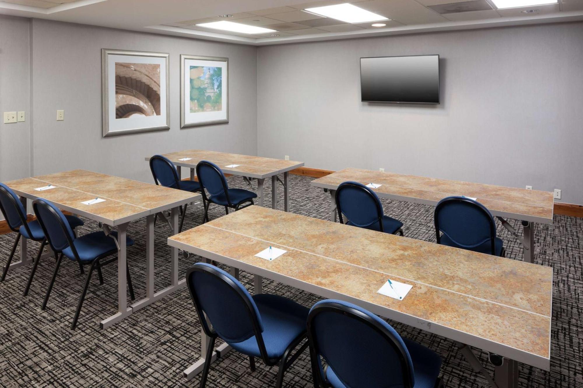 Homewood Suites By Hilton Austin Nw Near The Domain מראה חיצוני תמונה