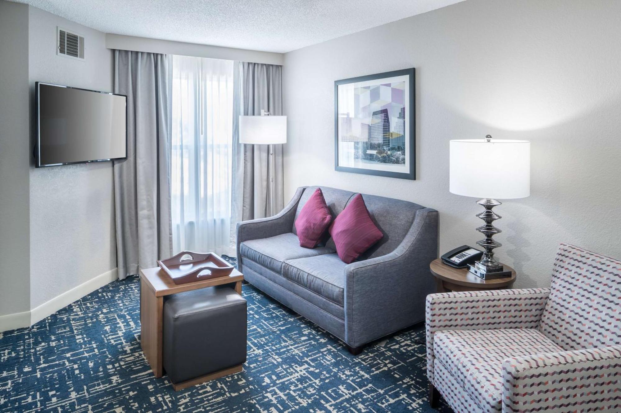 Homewood Suites By Hilton Austin Nw Near The Domain מראה חיצוני תמונה