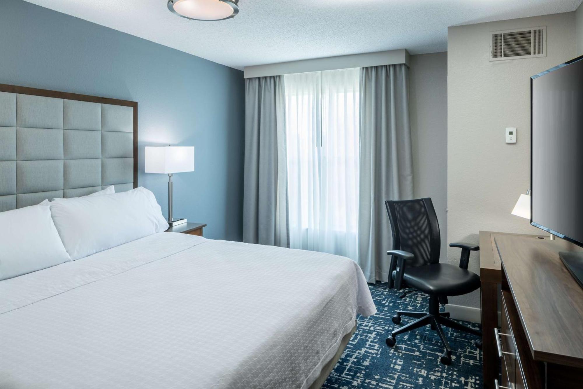 Homewood Suites By Hilton Austin Nw Near The Domain מראה חיצוני תמונה