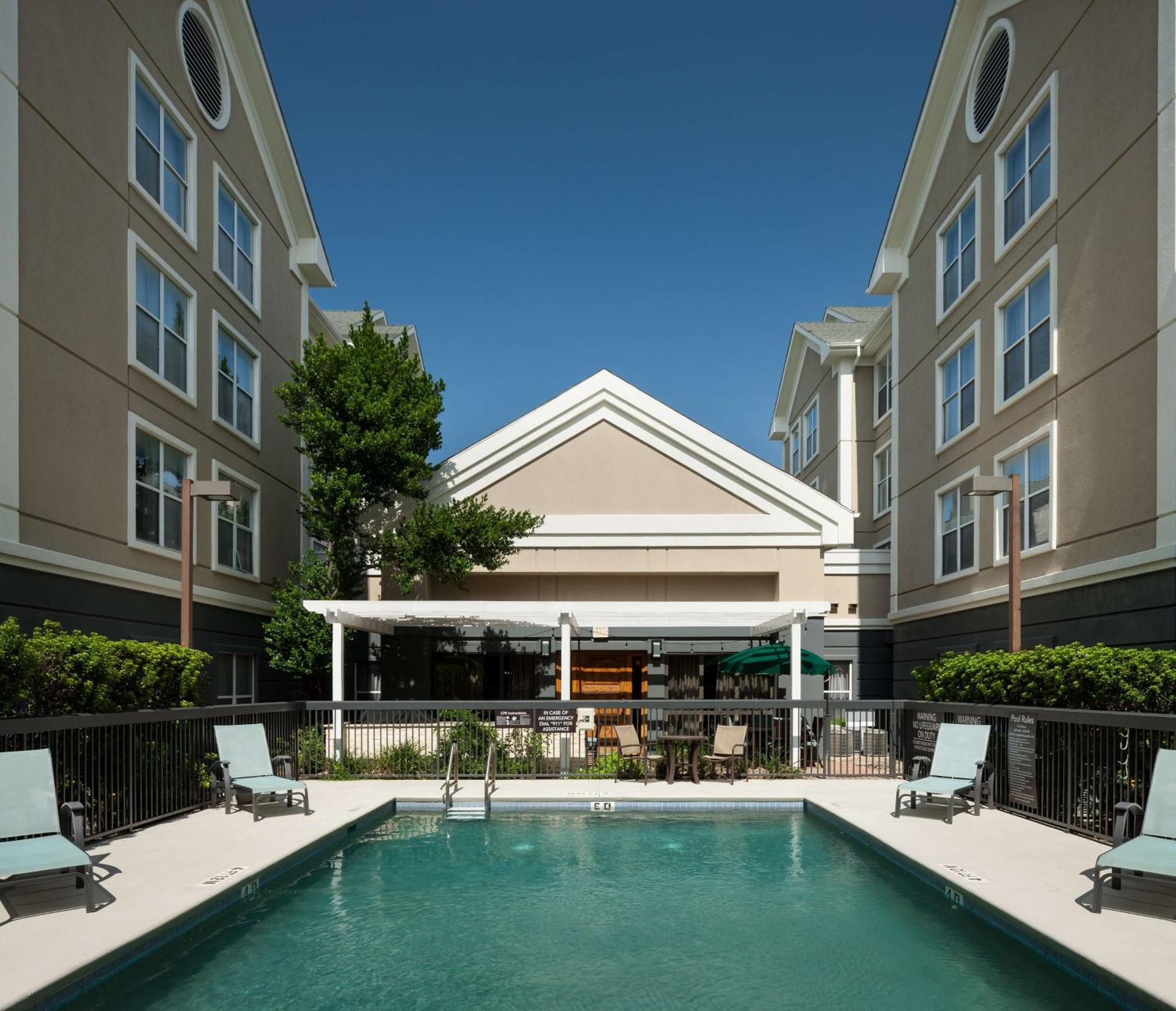 Homewood Suites By Hilton Austin Nw Near The Domain מראה חיצוני תמונה