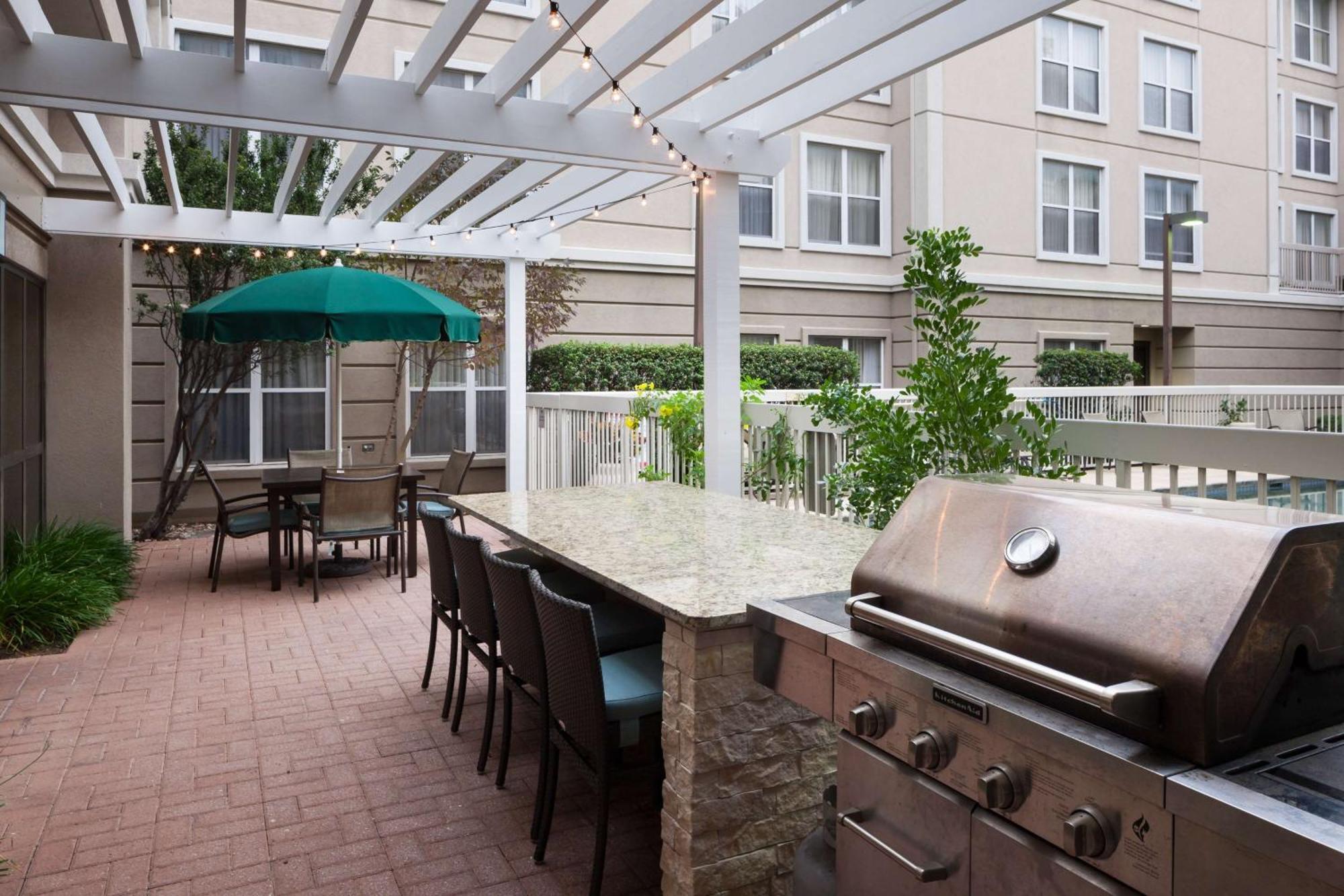 Homewood Suites By Hilton Austin Nw Near The Domain מראה חיצוני תמונה