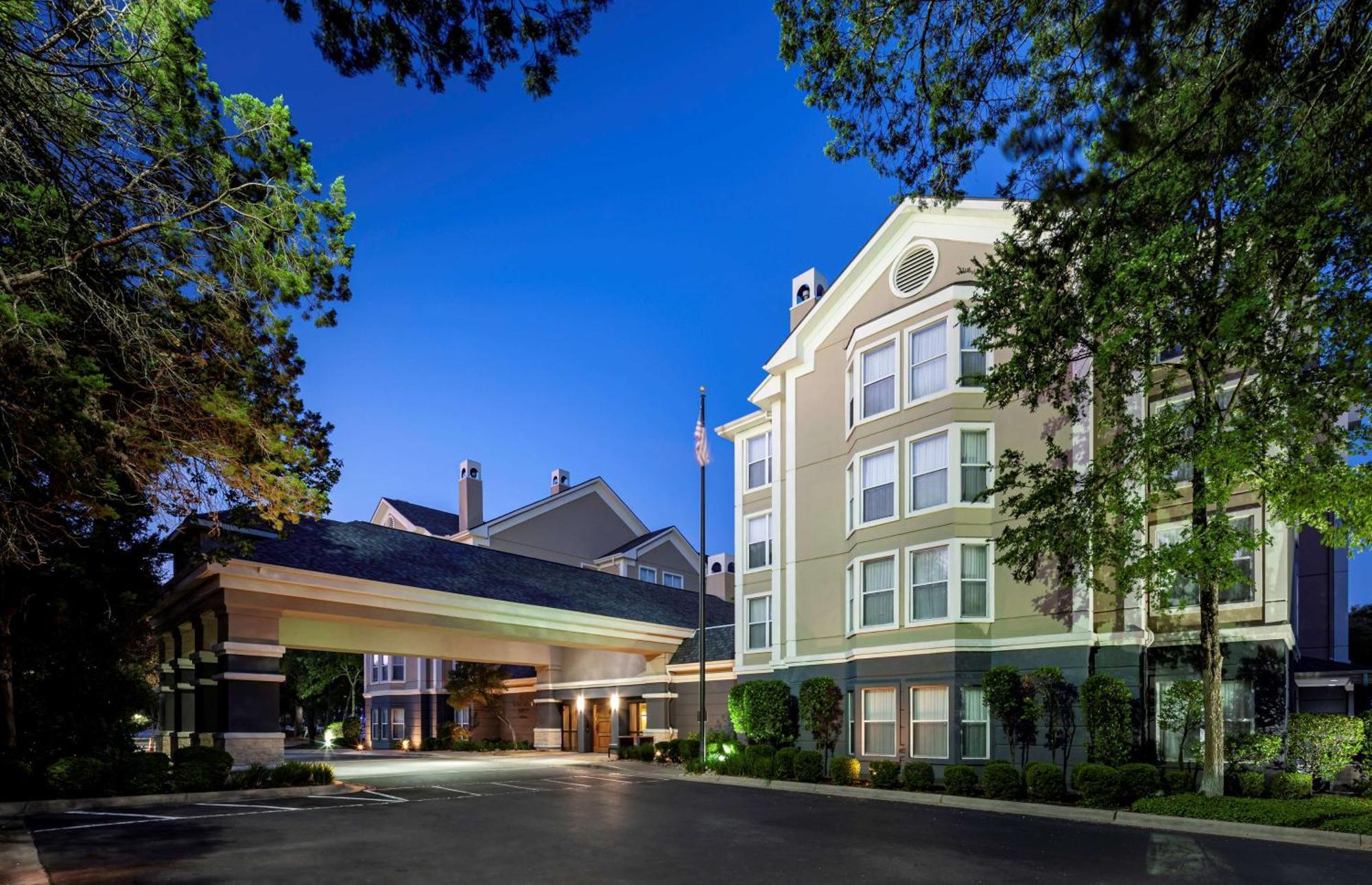Homewood Suites By Hilton Austin Nw Near The Domain מראה חיצוני תמונה