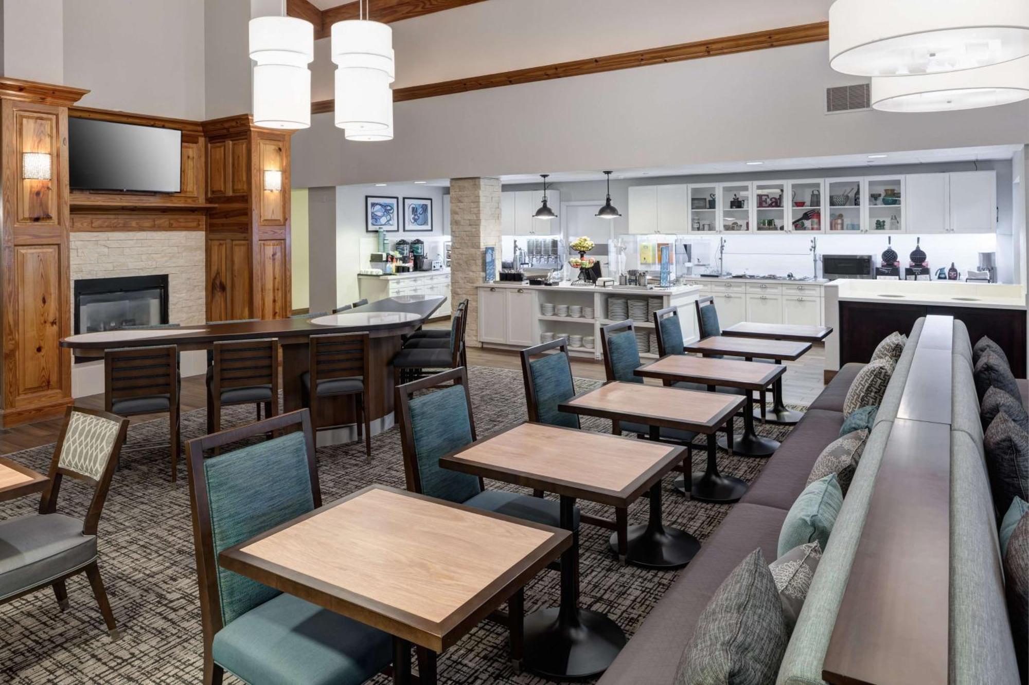 Homewood Suites By Hilton Austin Nw Near The Domain מראה חיצוני תמונה