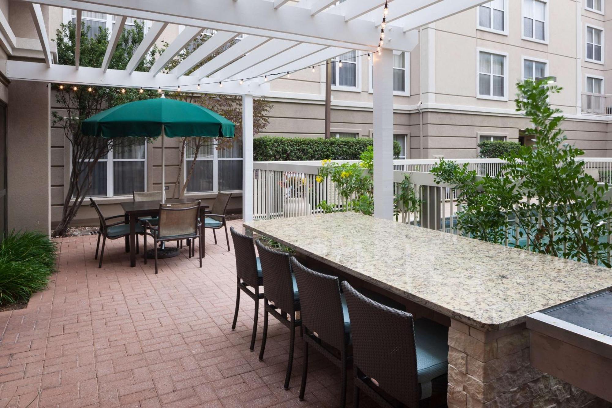 Homewood Suites By Hilton Austin Nw Near The Domain מראה חיצוני תמונה