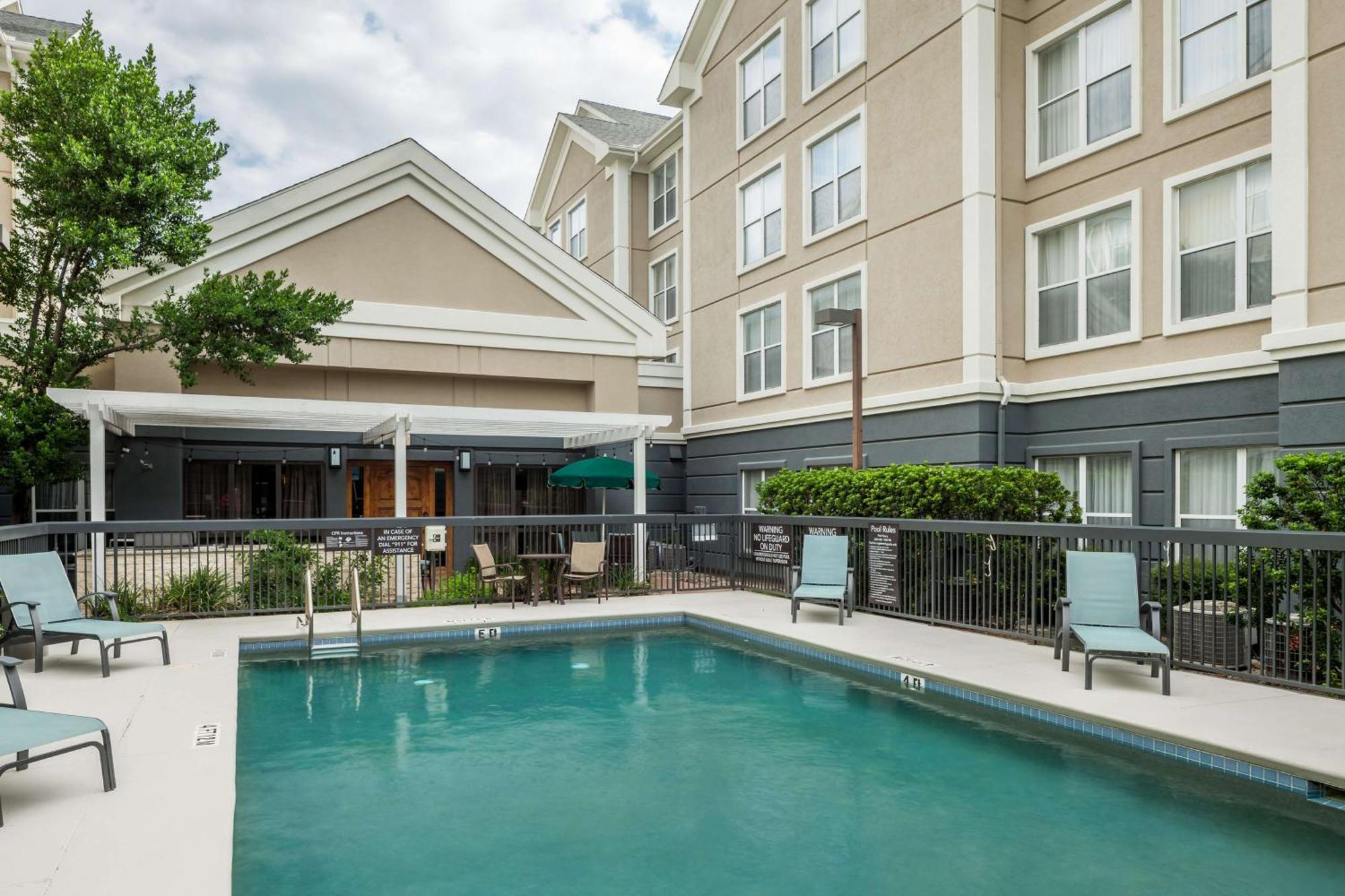Homewood Suites By Hilton Austin Nw Near The Domain מראה חיצוני תמונה