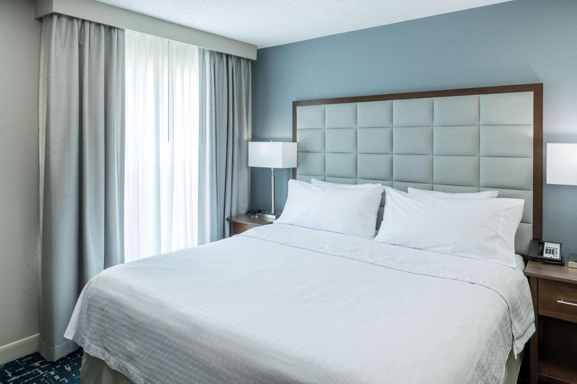 Homewood Suites By Hilton Austin Nw Near The Domain מראה חיצוני תמונה