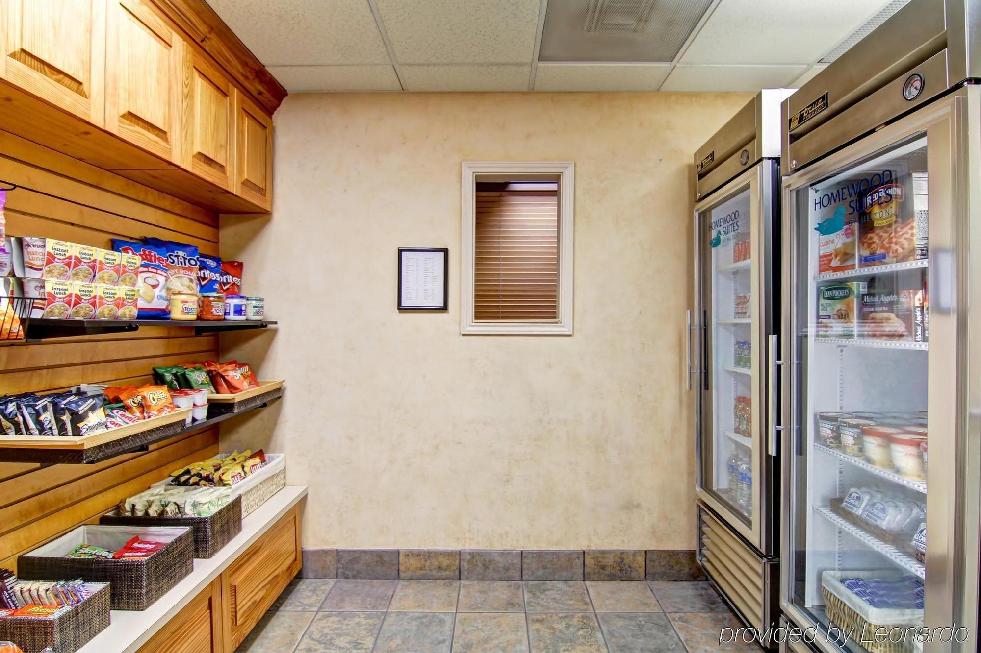 Homewood Suites By Hilton Austin Nw Near The Domain מראה חיצוני תמונה