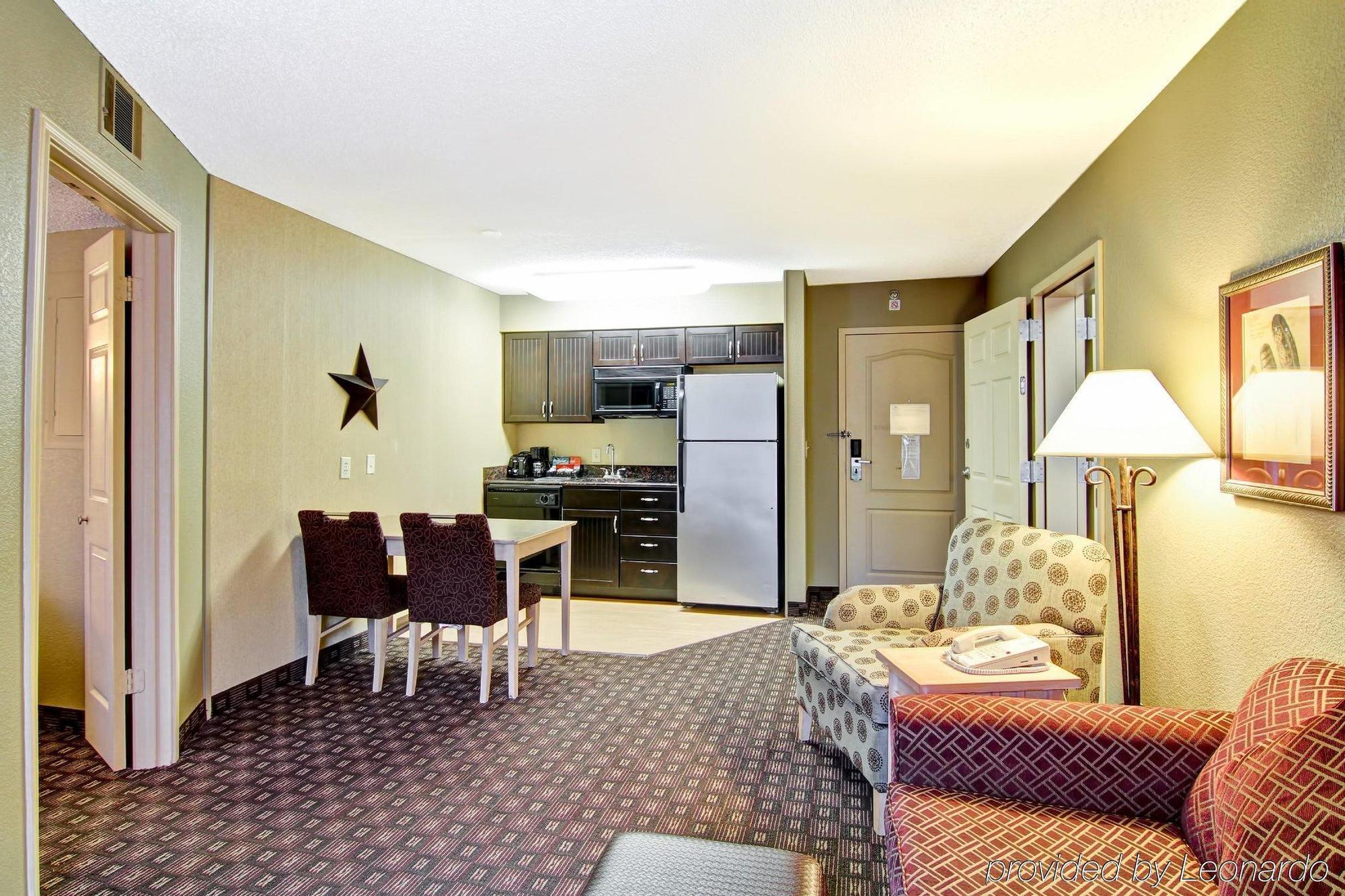 Homewood Suites By Hilton Austin Nw Near The Domain מראה חיצוני תמונה