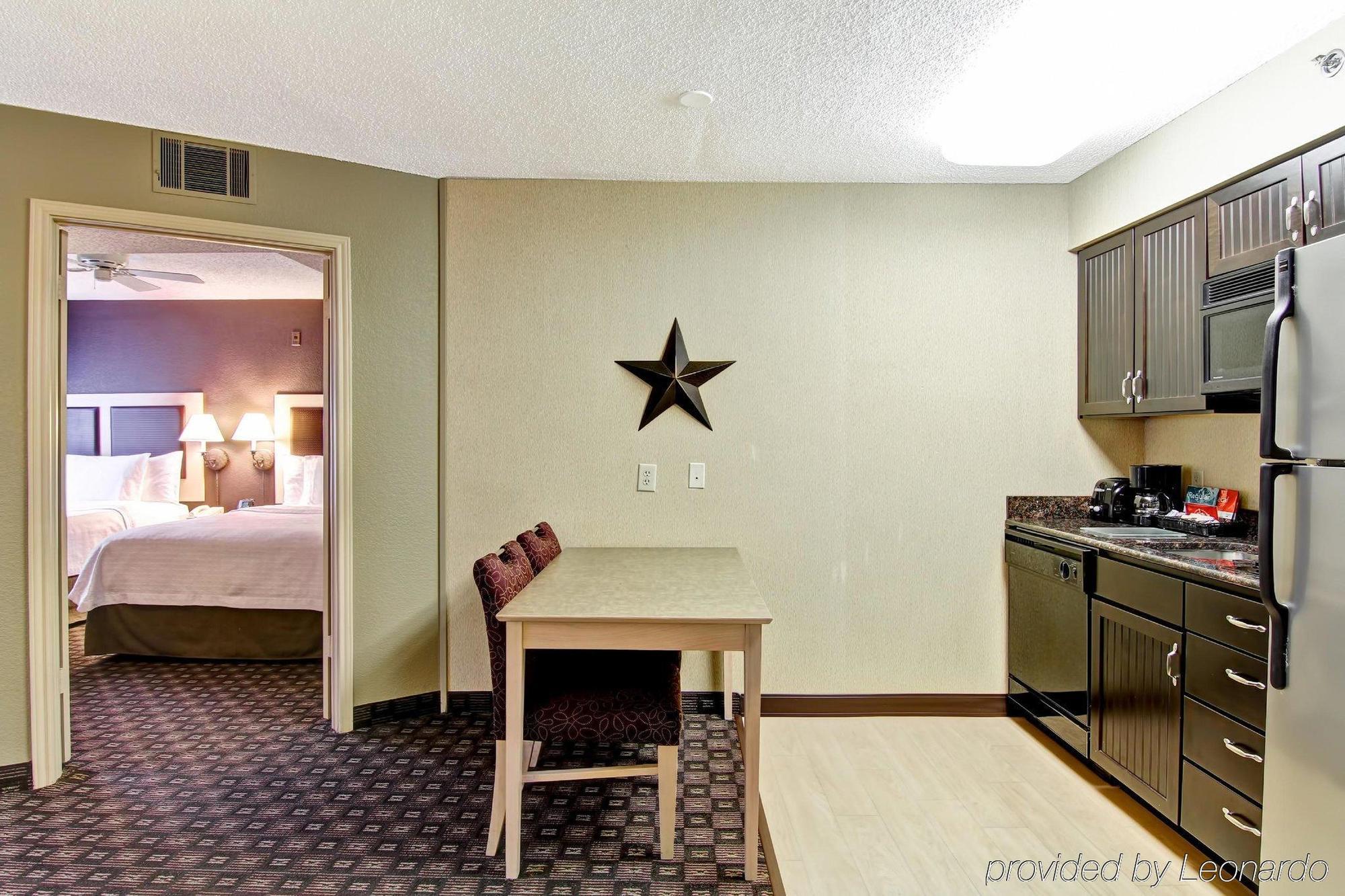 Homewood Suites By Hilton Austin Nw Near The Domain מראה חיצוני תמונה