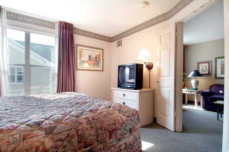 Homewood Suites By Hilton Austin Nw Near The Domain חדר תמונה