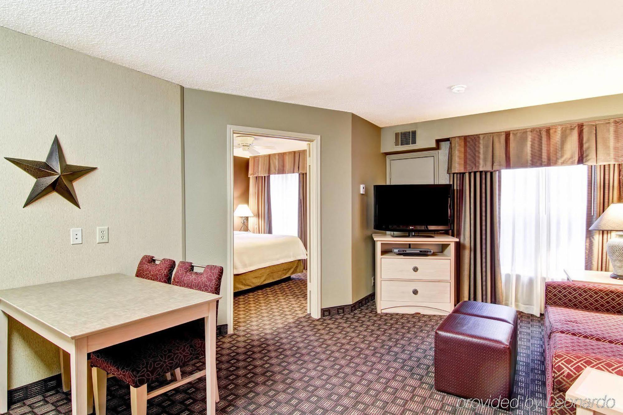 Homewood Suites By Hilton Austin Nw Near The Domain מראה חיצוני תמונה