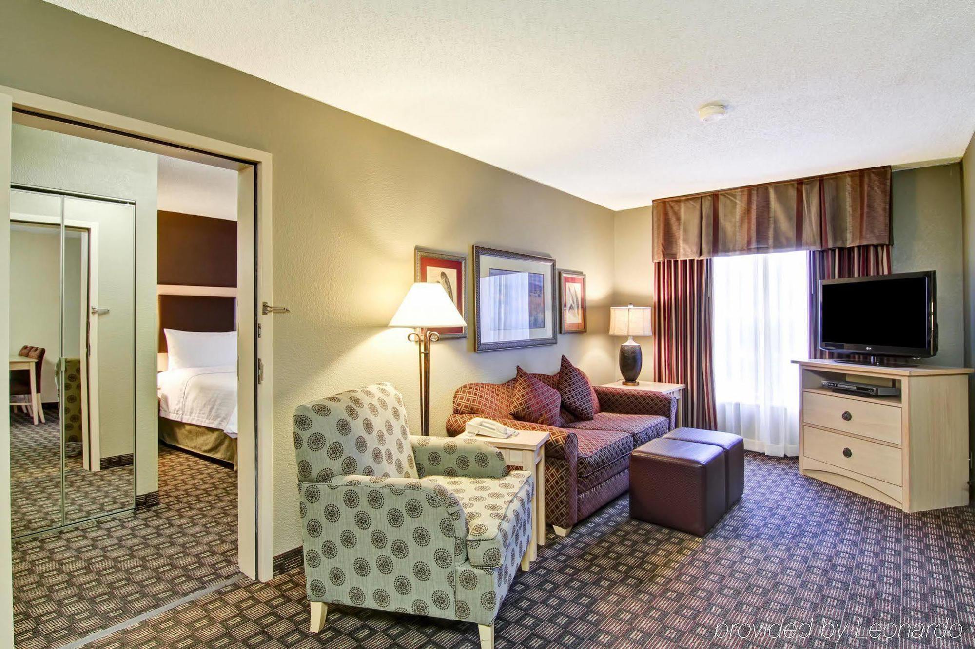Homewood Suites By Hilton Austin Nw Near The Domain מראה חיצוני תמונה