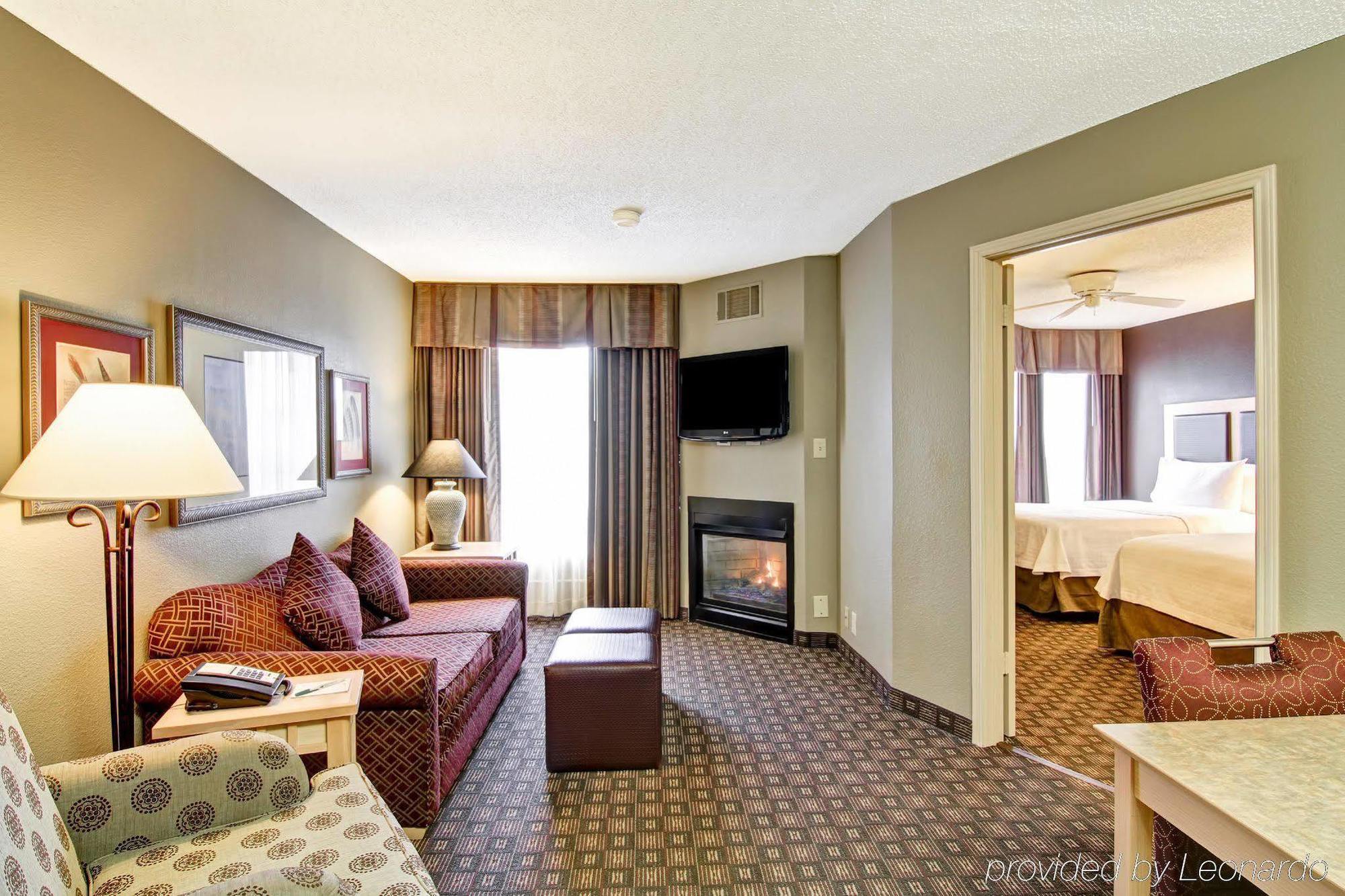 Homewood Suites By Hilton Austin Nw Near The Domain מראה חיצוני תמונה