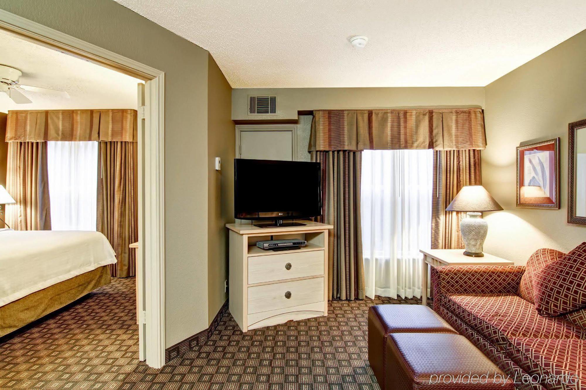 Homewood Suites By Hilton Austin Nw Near The Domain מראה חיצוני תמונה