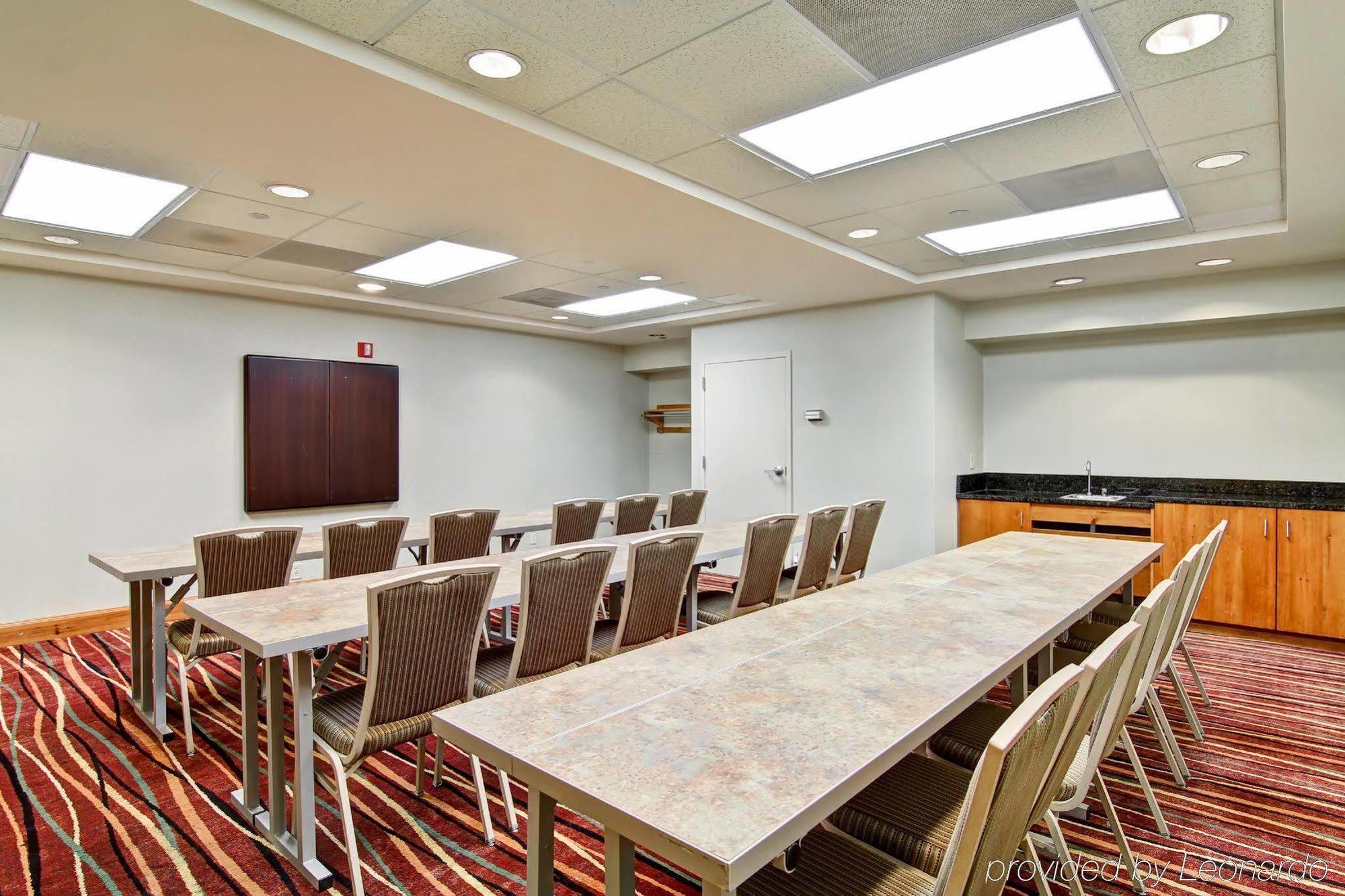 Homewood Suites By Hilton Austin Nw Near The Domain מראה חיצוני תמונה