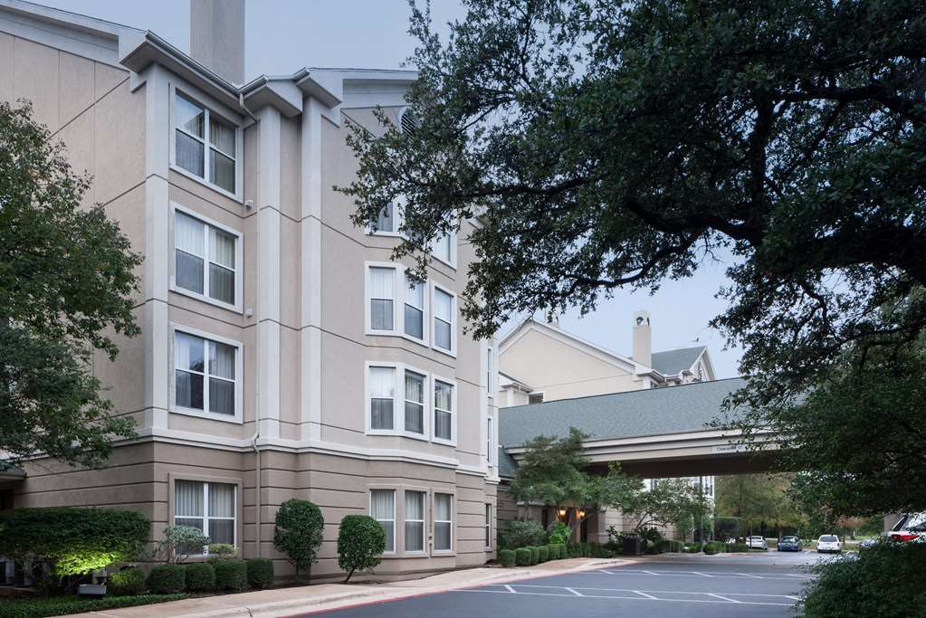 Homewood Suites By Hilton Austin Nw Near The Domain מראה חיצוני תמונה