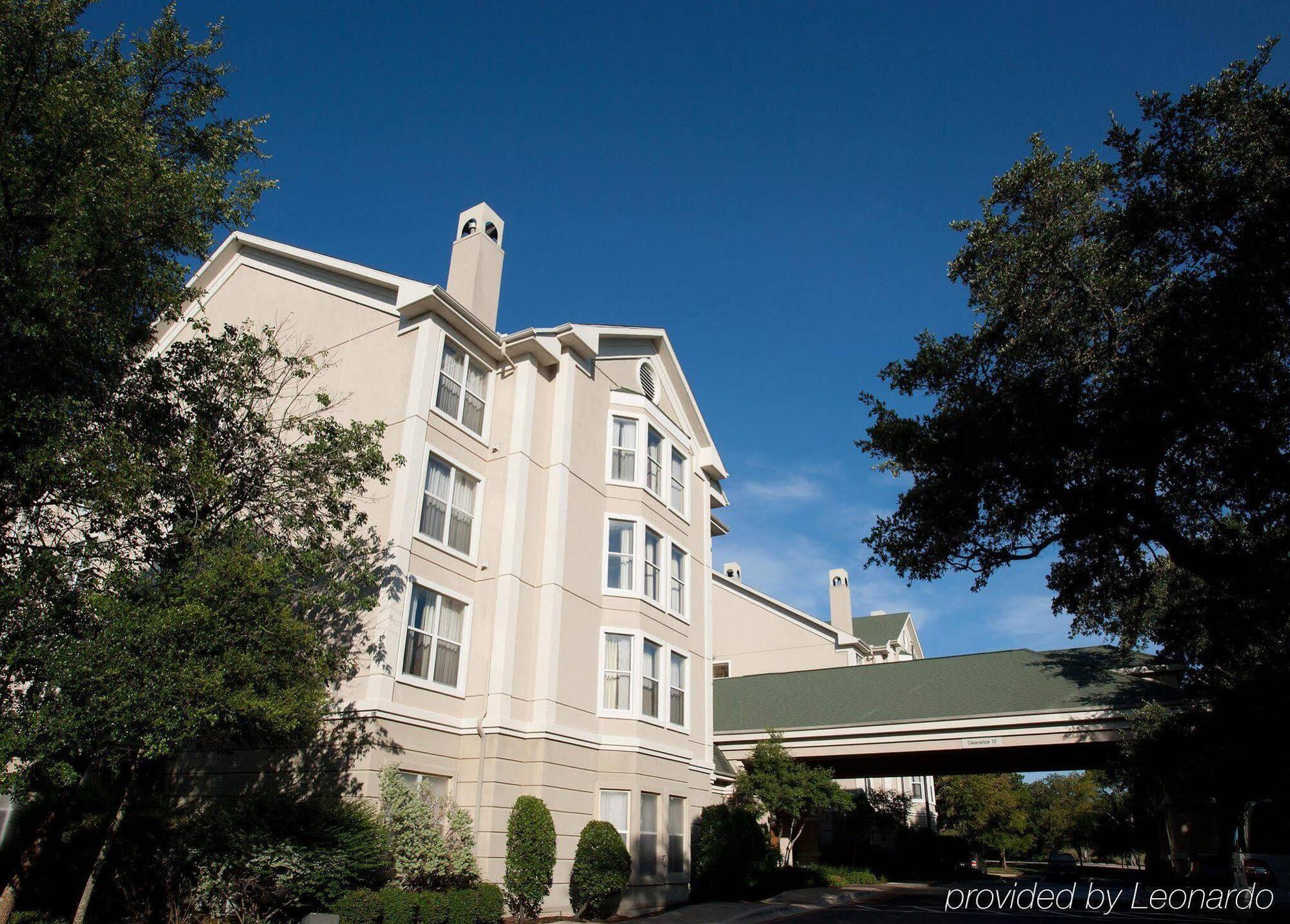 Homewood Suites By Hilton Austin Nw Near The Domain מראה חיצוני תמונה