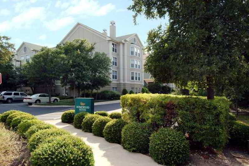 Homewood Suites By Hilton Austin Nw Near The Domain מראה חיצוני תמונה